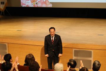 용산구의회, 2026년 어르신일자리 통합발대식 참석