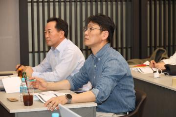 용산구의회 2023년 상반기 의정 연수