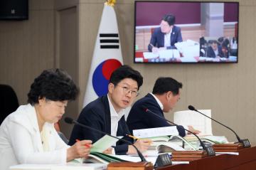 제290회 제1차 정례회 행정건설위원회 제3차 회의