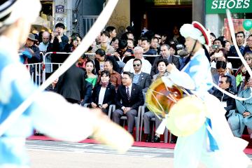 이태원 지구촌 축제