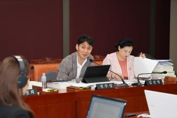 제290회 제1차 정례회 예산결산특별위원회 제7차 회의