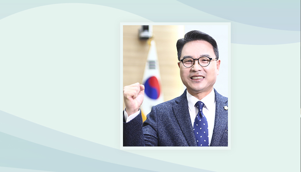 용산구의회 장정호 의원 사진