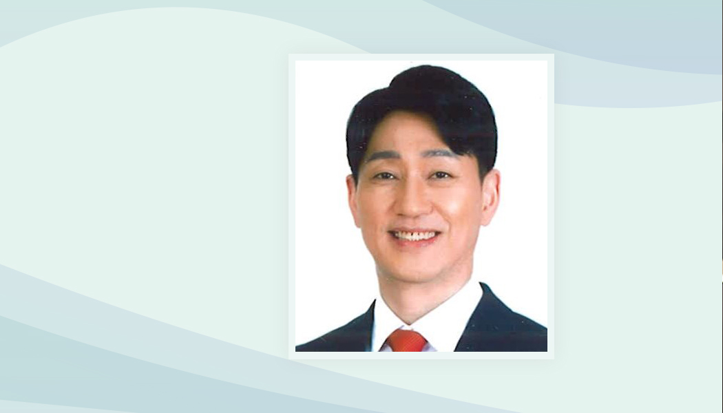 용산구의회 권두성 행정건설부위원장 사진