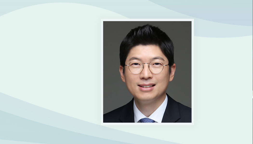 용산구의회 백준석 부의장 사진