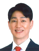 권두성 Chief Commissioner 사진