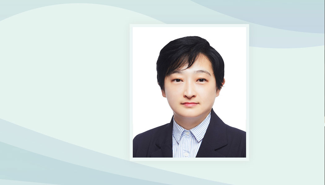 용산구의회 김선영 의원 사진