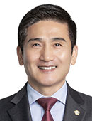 김성철 의장 사진