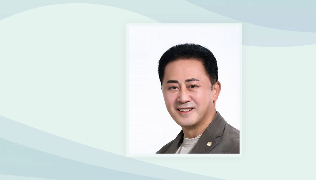 용산구의회 김형원 복지도시부위원장 사진