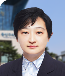 용산구의회 김선영 의원 사진