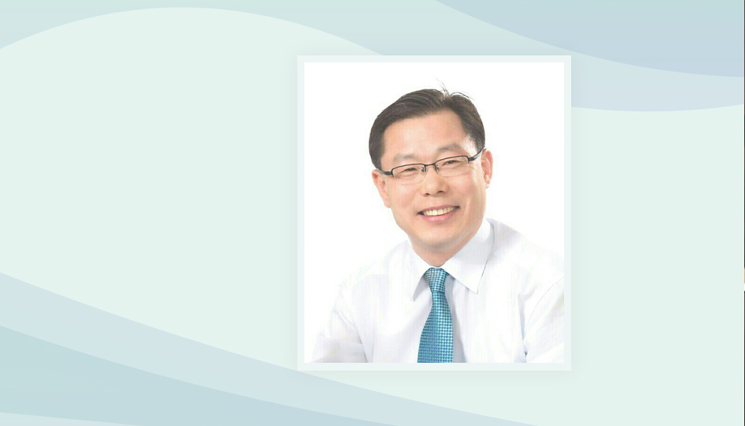 용산구의회 오천진 의원 사진