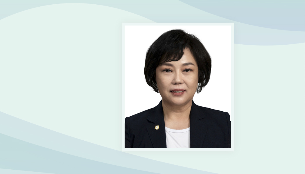 용산구의회 이인호 운영위원장 사진