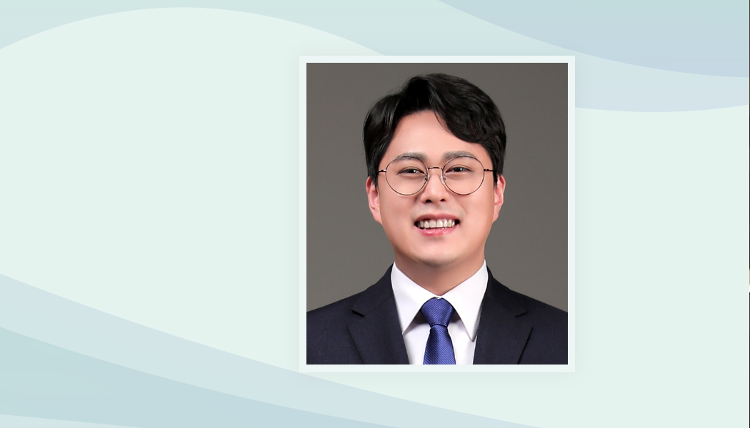 용산구의회 함대건 행정건설위원장 사진