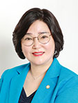 황금선 의원 사진