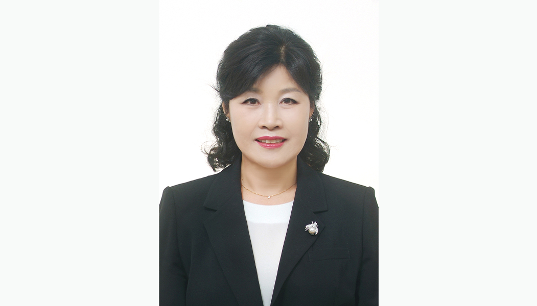 용산구의회 고진숙 의원 사진