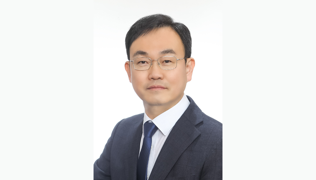 용산구의회 김경욱 의원 사진