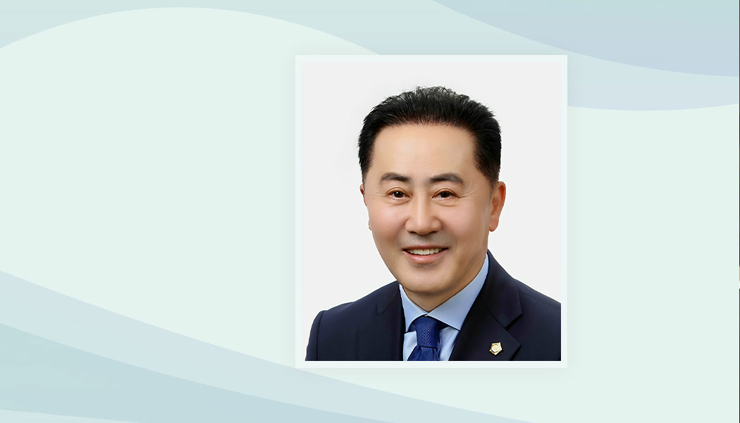 용산구의회 김형원 의원 사진