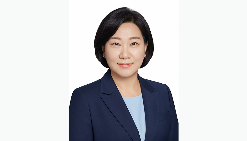 용산구의회 김인숙 의원 사진