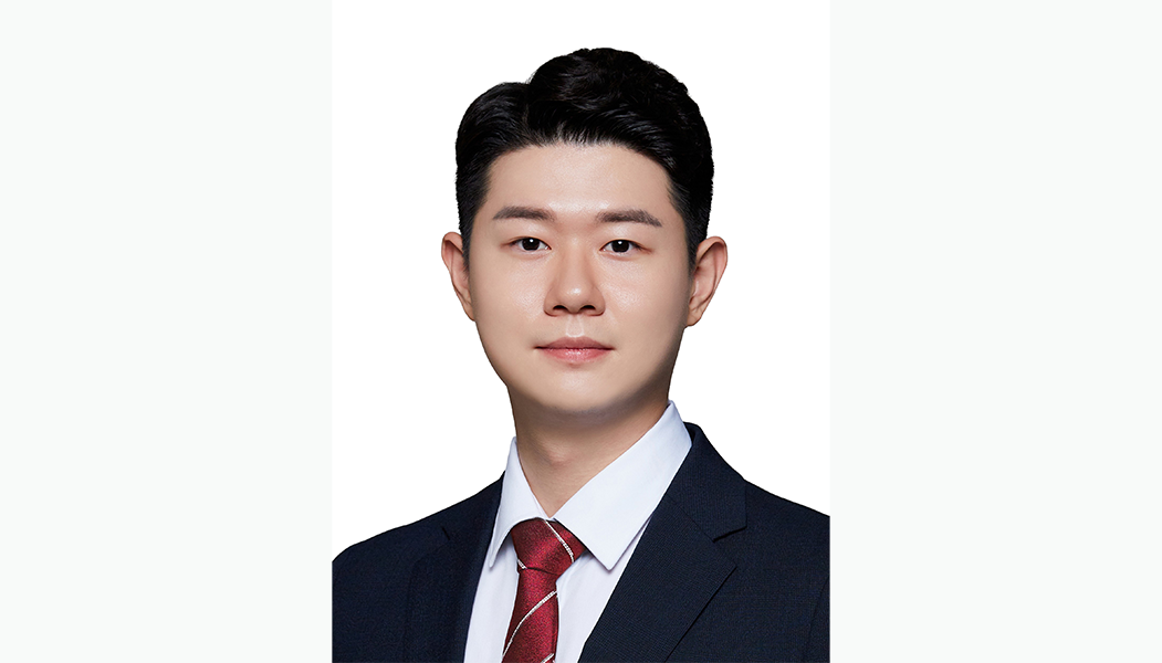 용산구의회 김동현 의원 사진