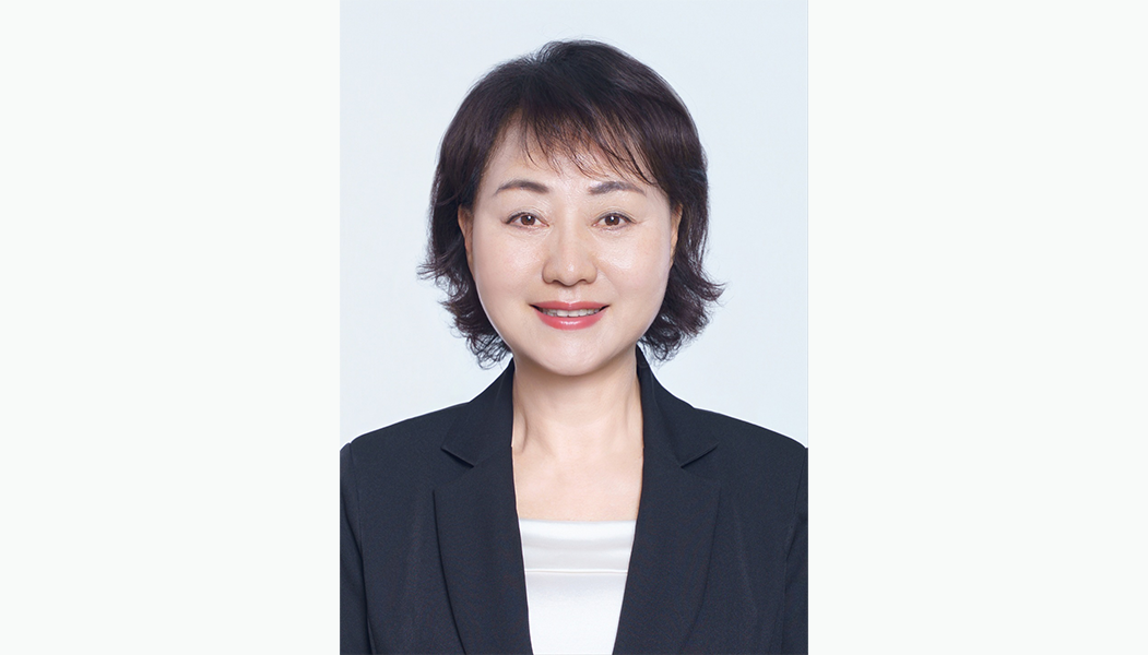 용산구의회 강문숙 의원 사진