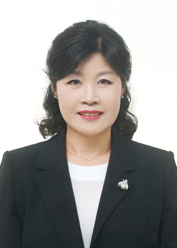 고진숙 의원 사진