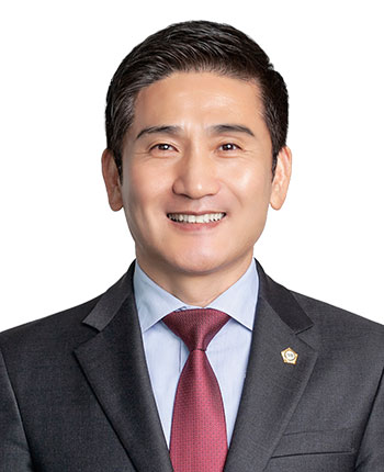 용산구의회 의장 오천진